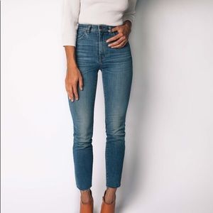 Imogene + Willie Elizabeth Jean sz 26